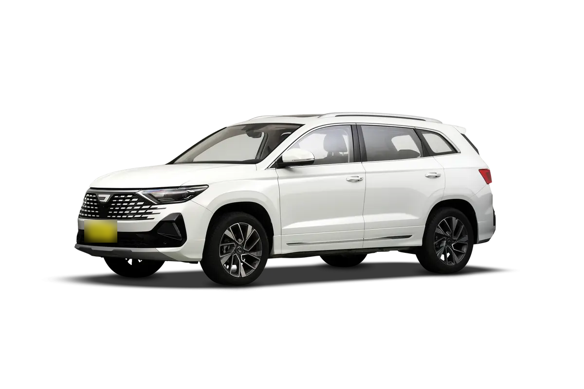 Jetta VS7 — Жемчужно-белый